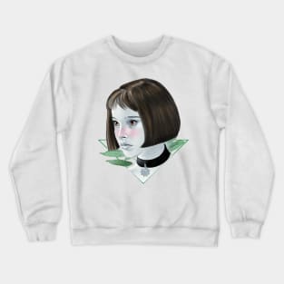 Mathilda Crewneck Sweatshirt